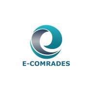 E-Comrades logo - Similar company to Axe Logistics Llc