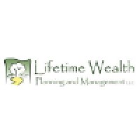 Lifetime Wealth Planning And Management