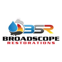 Broadscope Restorations logo