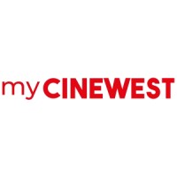 Cinémas CINEWEST logo - Similar company to Myciné, Créateur De Home-Cinéma
