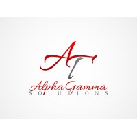 Alpha Gamma Solutions logo - Similar company to Wito_App