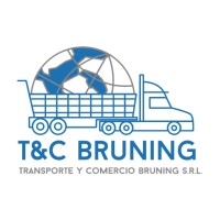 Transporte & Comercio Bruning S.R.L. logo - Similar company to Ferrecentro Srl