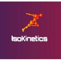 Isokinetics logo - Similar company to Colab Isokinetics