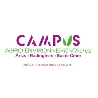 Campus Agro-Environnemental 62 logo - Similar company to Institut Technique De Savy