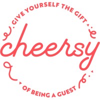 Cheersy logo - Similar company to Original Strategies