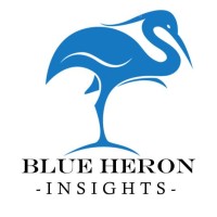 Blue Heron Insights, Inc. logo - Similar company to Spectralink Corporation