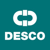Desco Plumbing and Heating Supply logo - Similar company to Desco