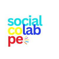 Social Colab PE logo - Similar company to Instituto Para La Gestión Eficiente De Las Ciudades