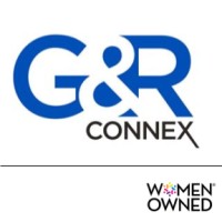 G&R Connex logo - Similar company to G&R Live