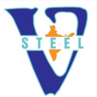 Vikas Stainless Steel India Private Limited logo - Similar company to Vikas Strip Inc