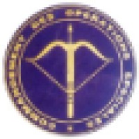 Commandement des operations speciales (COS) logo - Similar company to 3E Régiment De Parachutistes D'Infanterie De Marine
