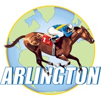 Arlington International Racecourse