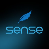 Sense Inteligência Financeira logo - Similar company to Bvmw Brasil