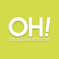 OH Educação Empreendedora logo - Similar company to Editora E Consultoria Educacional Ducere Convicções