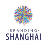 Branding Shanghai logo - Similar company to China Shanghai International Arts Festival