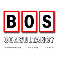 BOS Consultancy logo - Similar company to Bureau Ben Anders Bv
