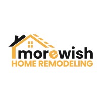 Morewish Home Remodeling logo - Similar company to Rair Technologies Inc.