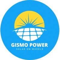 Gismo Power logo - Similar company to Hydronomy
