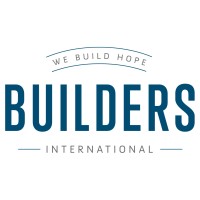 Builders International logo - Similar company to Church Notes