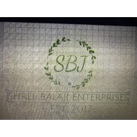 shree balaji enterprises logo - Similar company to Vasudev Enterprise