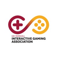 USC Marshall Interactive Gaming Association (MIGA) logo - Similar company to Uw Level Up! Interactive Entertainment Association