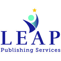LEAP Publishing Services, Inc. logo - Similar company to Nyck Coaching