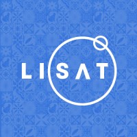 LISAT logo - Similar company to Fst Lisboa