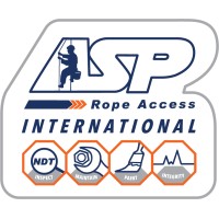 ASP International Limited logo - Similar company to Css Industrial Group