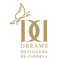 Dreams Designers By Candela logo - Similar company to Rr Events