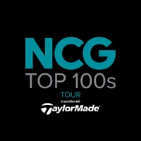 NCG Top 100s Tour logo - Similar company to Golf Monthly