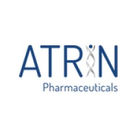 ATRIN PHARMACEUTICALS logo - Similar company to Perkiomen Watershed Conservancy