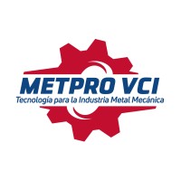 METPRO VCI S.A.P.I DE C.V. logo - Similar company to Eventcom