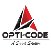 OPTI-CODE logo - Similar company to Opticode Ltd