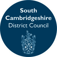 South Cambridgeshire District Council logo - Similar company to Within Planetary Boundaries