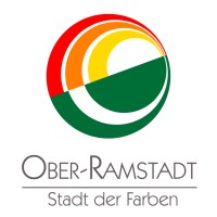 Stadt Ober-Ramstadt logo - Similar company to Ophigo