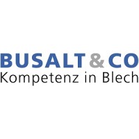 Busalt & Co GmbH logo - Similar company to Seeger  Lasertechnik Gmbh