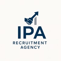 Recruitment agency IPA logo - Similar company to Friendcruiter - Global It Recruitment Partner For The Future Unicorns 🦄