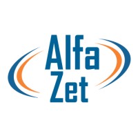 Alfa-Zet Systems logo - Similar company to Wb&E Façade Engineering