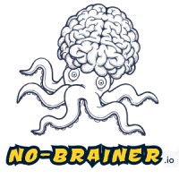 No-Brainer: Localize to Convert logo - Similar company to Metahype Solutions