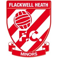 Flackwell Heath Football Club Minors