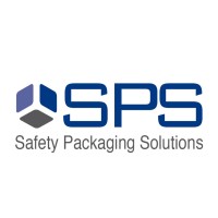 SPS - Safety Packaging Solutions logo - Similar company to Packaging Print Production