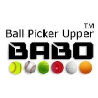 Balls Boy - Golf Ball Picker, Baseball Picker Upper, Tennis Ball Picker Upper logo - Similar company to Tennis Bot