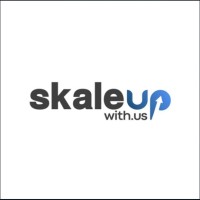 Skale Up Business logo - Similar company to Tiket2