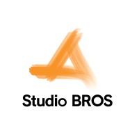 StudioBros logo - Similar company to Dream Vfx Studio