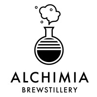 Alchimia Brewstillery logo - Similar company to Kairos Drinks