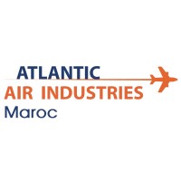 ATLANTIC Air Industries logo - Similar company to Delta Aerospace