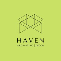 Haven Organizing + Decor Llc