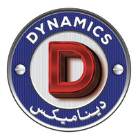 Dynamics Company for Restaurant & Hotel Equipments logo - Similar company to Engineering Gate Co.