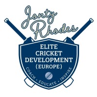Elite Cricket Development Europe with Jonty Rhodes 🏏 logo - Similar company to Tembekasua