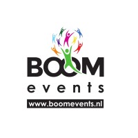 BOOM events Someren logo - Similar company to Bpm Software Bv